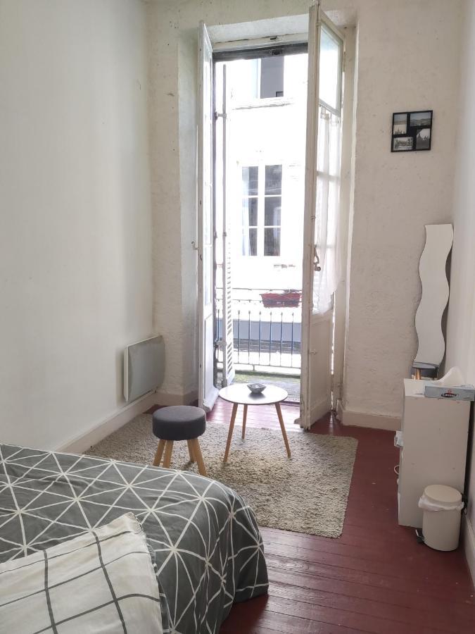 Azur Apartment Bordeaux Ngoại thất bức ảnh