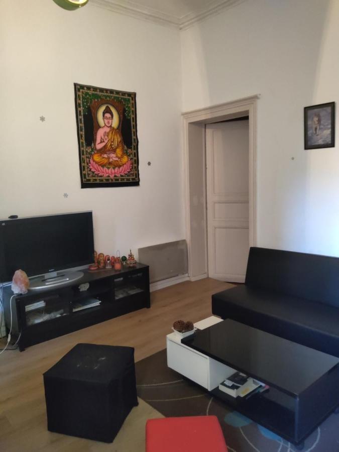 Azur Apartment Bordeaux Ngoại thất bức ảnh